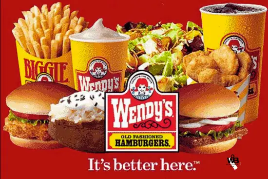 Claim your $500 Wendy's gift card now!