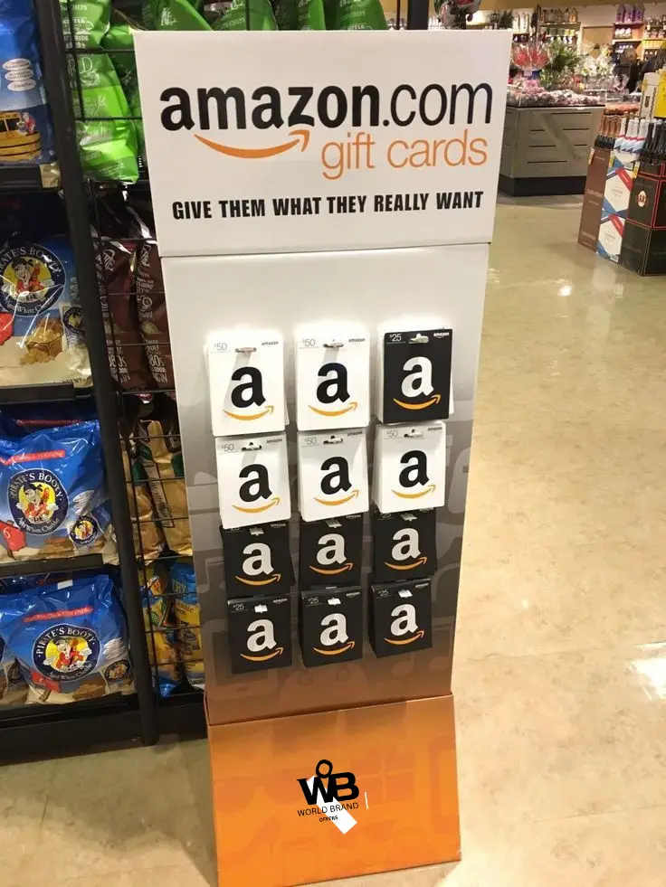 Claim Your $1000 Amazon Gift Card Today | World Brand Offers
