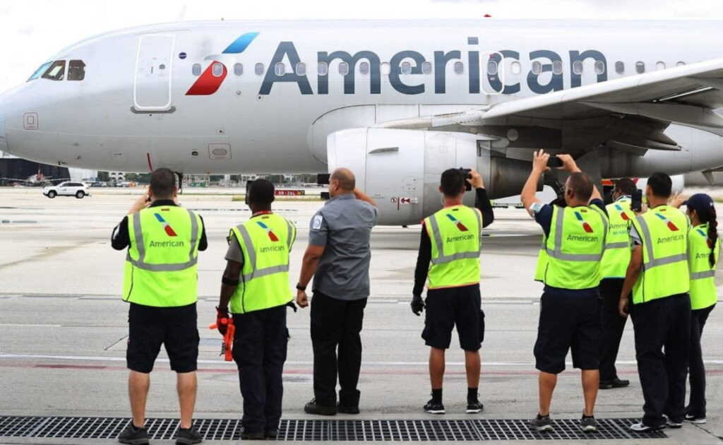 American Airlines Jobs - Apply Now for Career Opportunities | World Brand Offers