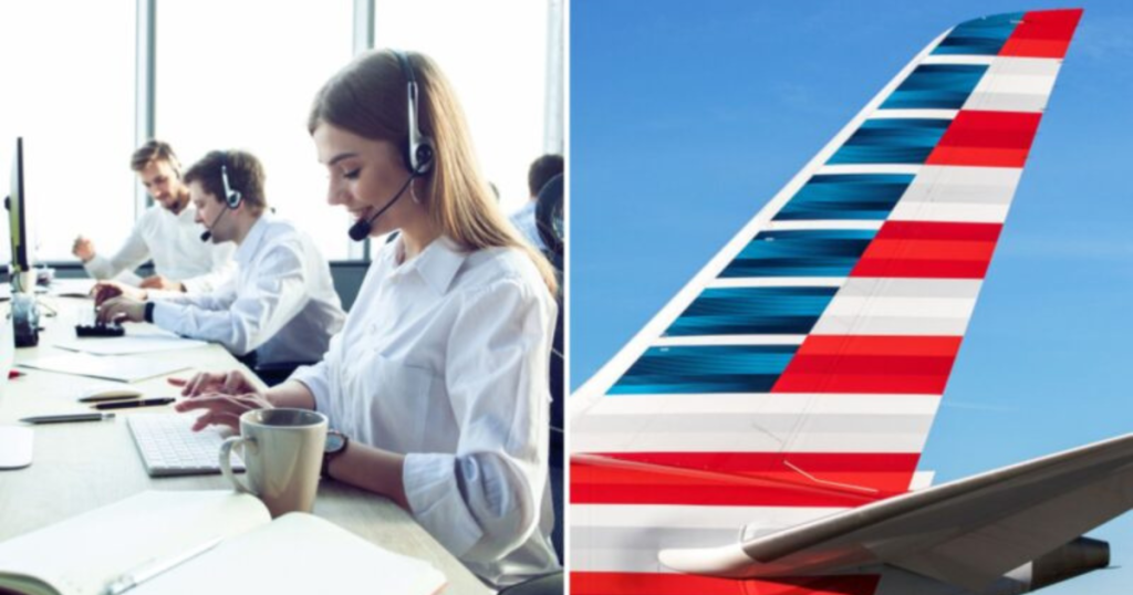 American Airlines Jobs - Apply Now for Career Opportunities | World Brand Offers