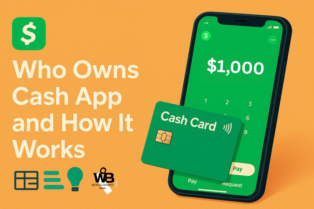 Claim $1000 with CashApp – Limited Time Offer | World Brand Offers