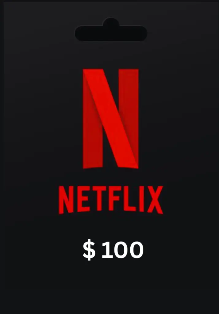 Claim Your $100 Netflix Gift Card – Limited Time Offer | World Brand Offers