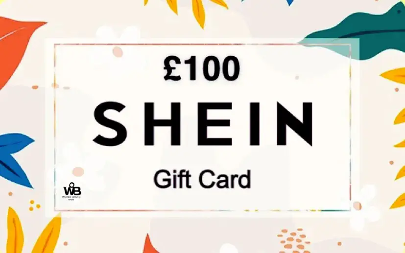Claim Your $100 Shein Gift Card | World Brand Offers