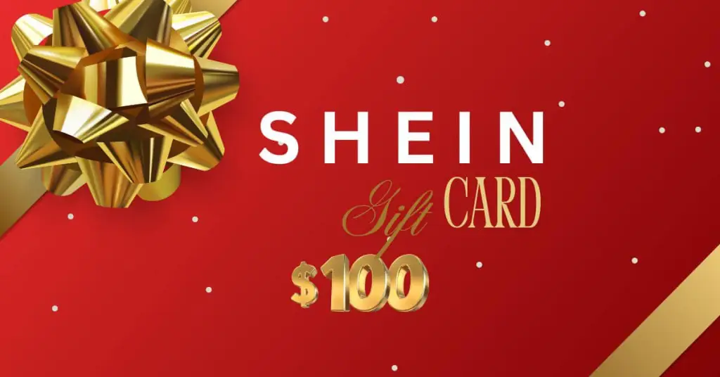 Claim Your $100 Shein Gift Card | World Brand Offers