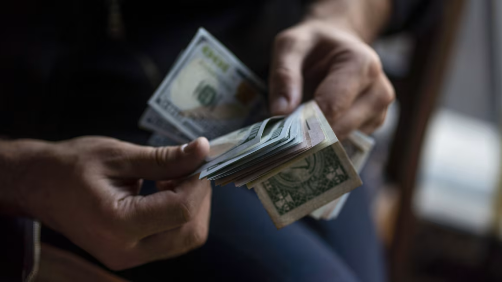 Unclaimed Money - Find and Claim Your Funds Today