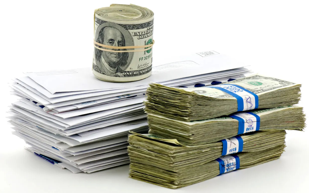 Unclaimed Money - Find and Claim Your Funds Today