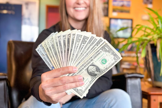 Unclaimed Money - Find and Claim Your Funds Today