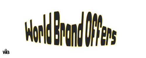 WORLD BRAND OFFERS