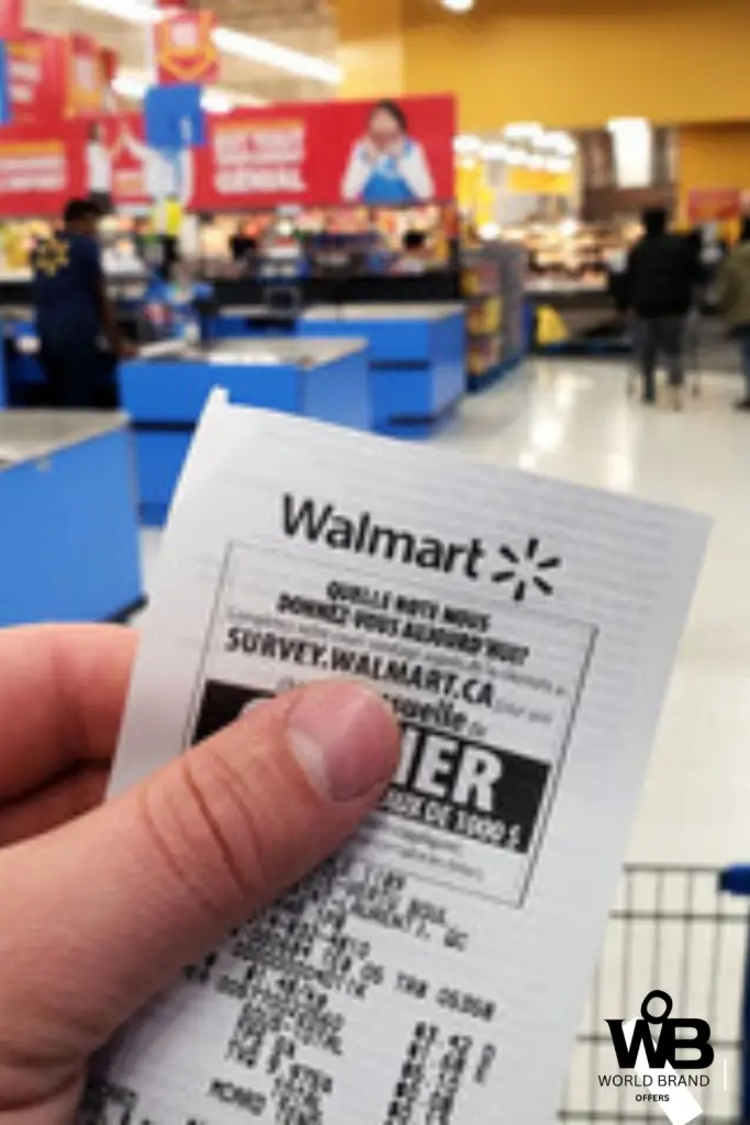 You Can Get a Walmart Gift Card – Enter Now