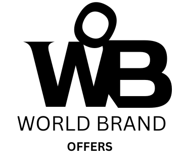 World Brand Offers Logo
