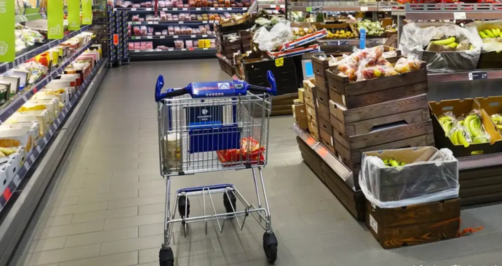 Enter for a $500 Aldi Gift Card – Limited Time Offer