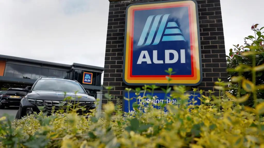 Enter for a $500 Aldi Gift Card – Limited Time Offer
