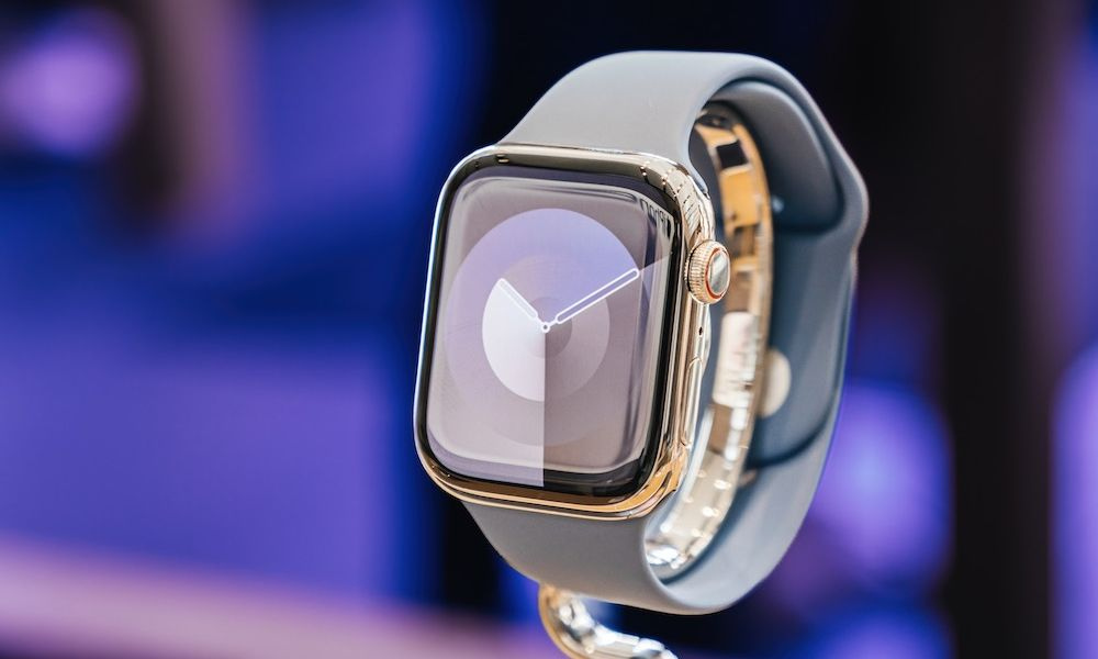 You Can Get the Latest Apple Watch – Enter Now for a Chance to Win