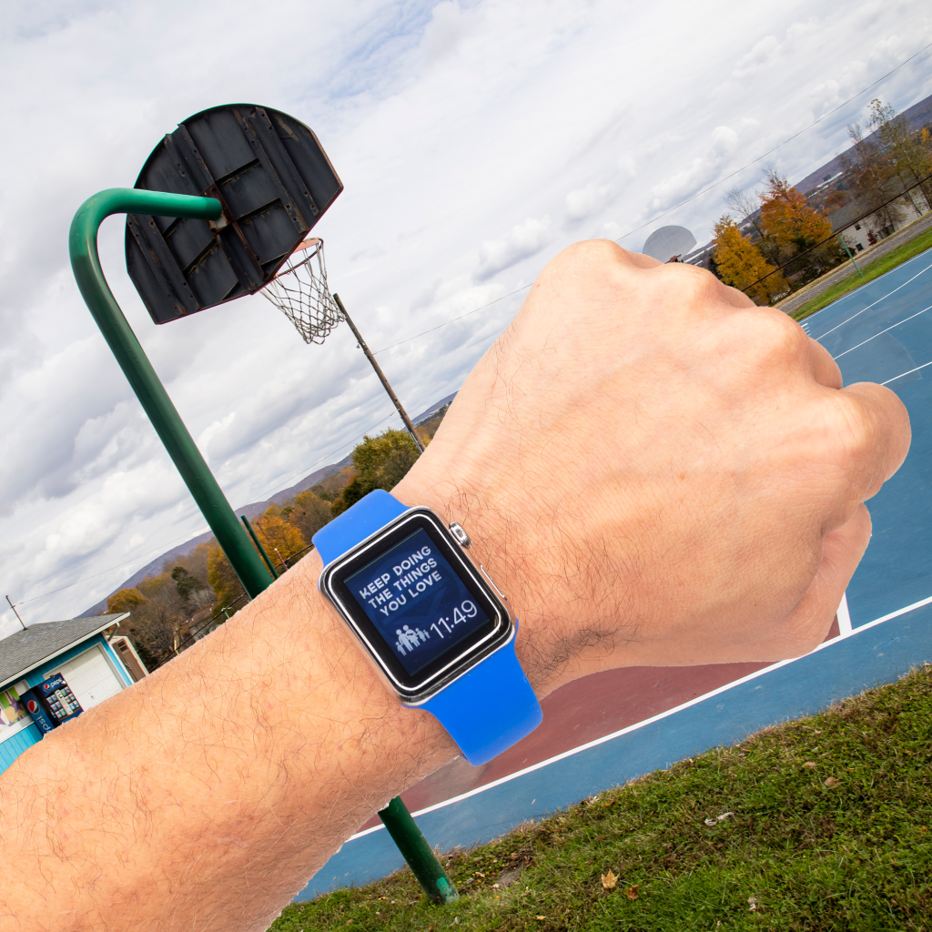You Can Get the Latest Apple Watch – Enter Now for a Chance to Win