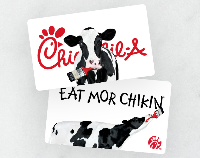 Enter for a $750 Chick-fil-A Gift Card Giveaway – Limited Time Offer