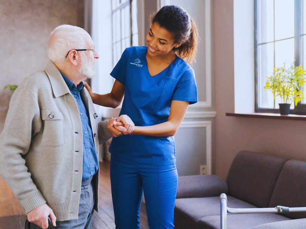 Caregiver Jobs - Apply for Rewarding Opportunities | World Brand Offers