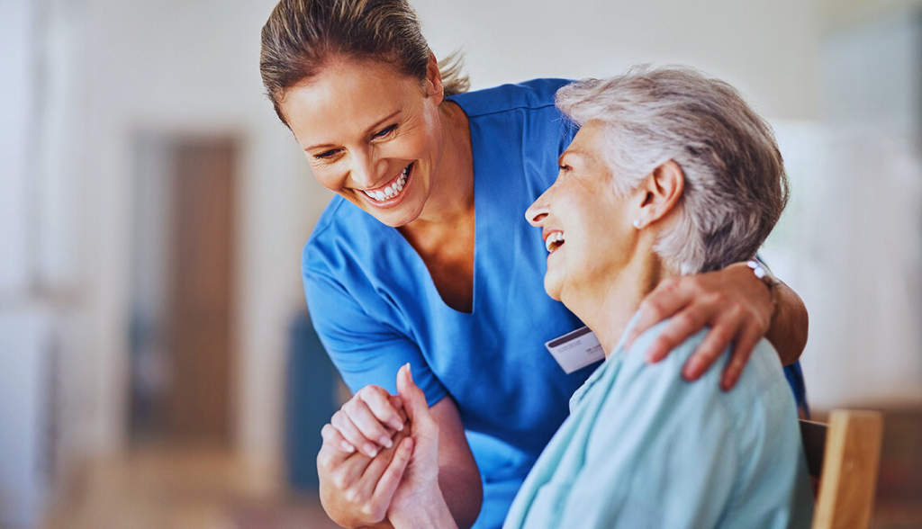 Caregiver Jobs - Apply for Rewarding Opportunities | World Brand Offers
