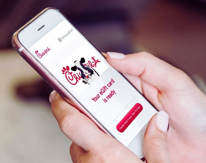Enter for a $750 Chick-fil-A Gift Card Giveaway – Limited Time Offer