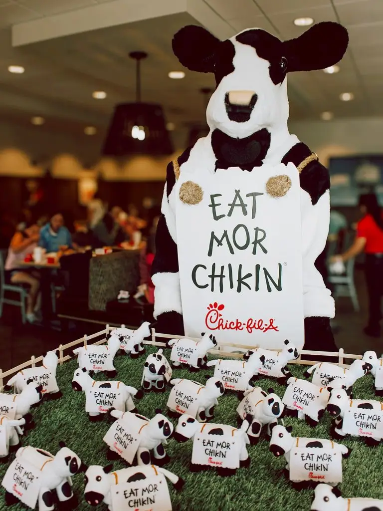 Enter for a $750 Chick-fil-A Gift Card Giveaway – Limited Time Offer