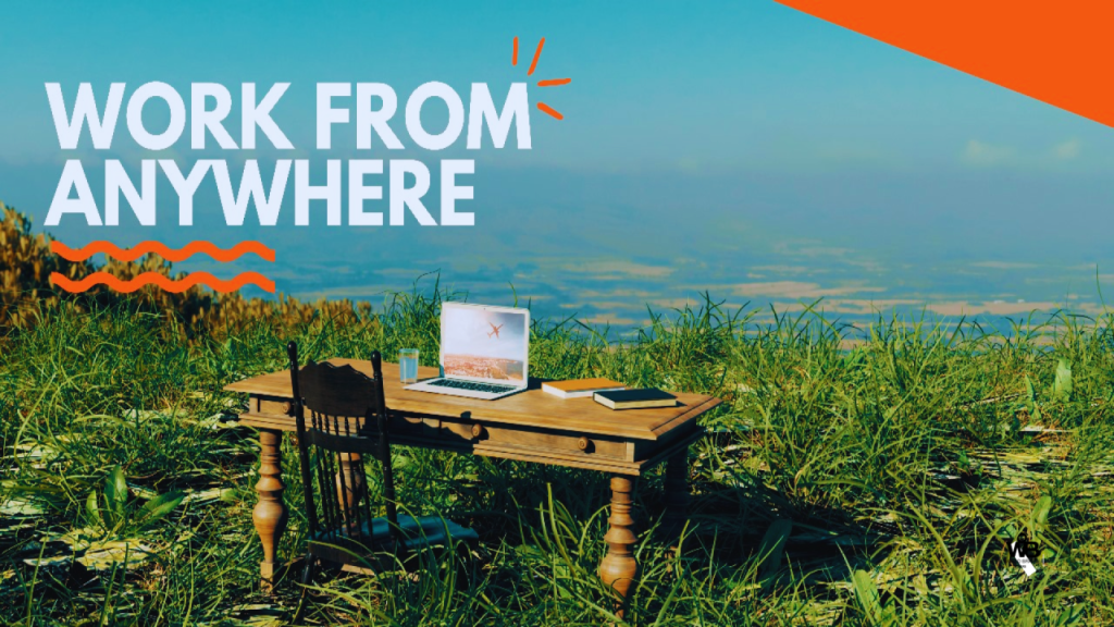Remote Jobs - Apply for Flexible Work Opportunities | World Brand Offers