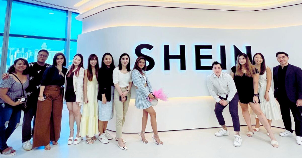 Shein Jobs - Apply Now for Remote & In-Office Opportunities | World Brand Offers