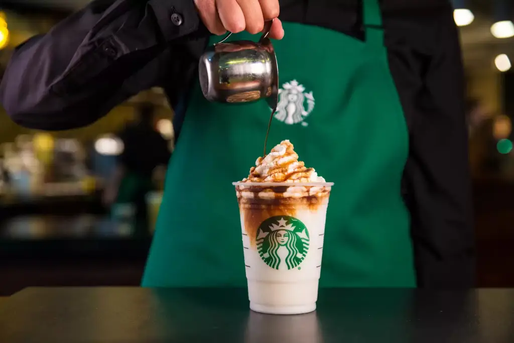 Grab Your Starbucks Samples Now – Limited Time Offer