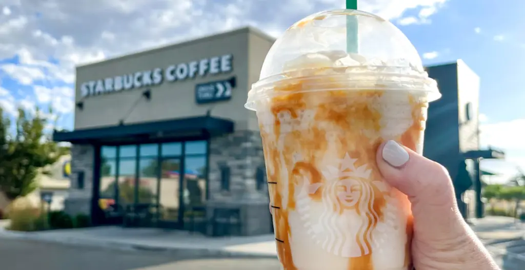 Grab Your Starbucks Samples Now – Limited Time Offer