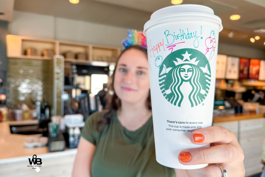 Grab Your Starbucks Samples Now – Limited Time Offer