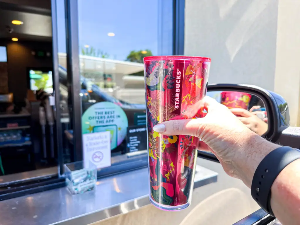 Grab Your Starbucks Samples Now – Limited Time Offer