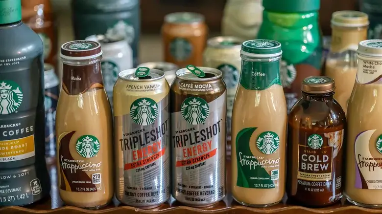 Grab Your Starbucks Samples Now – Limited Time Offer