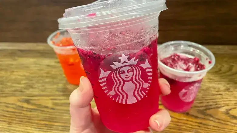 Grab Your Starbucks Samples Now – Limited Time Offer