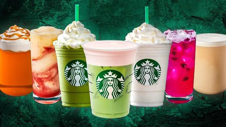 Grab Your Starbucks Samples Now – Limited Time Offer