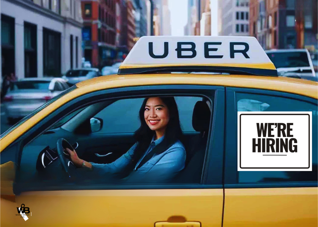 Uber Jobs - Apply to Drive with Uber Today | World Brand Offers