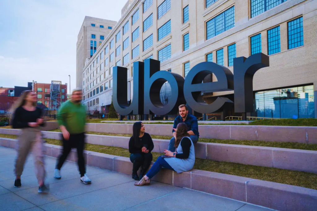 Uber Jobs - Apply to Drive with Uber Today | World Brand Offers
