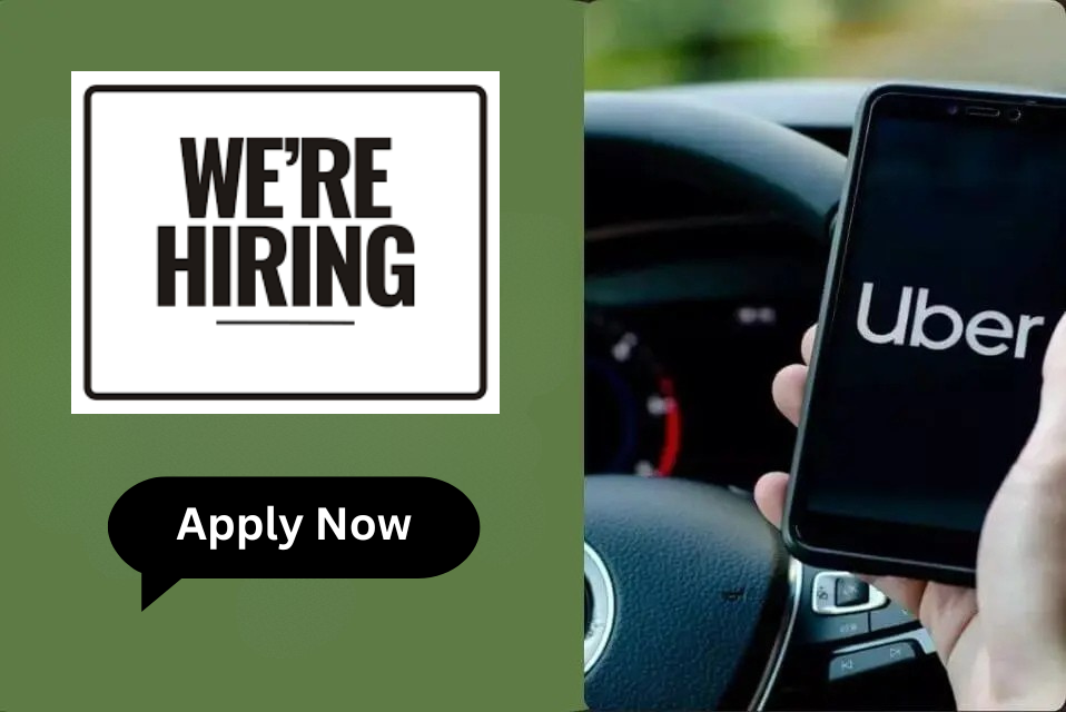 Uber Jobs - Apply to Drive with Uber Today | World Brand Offers