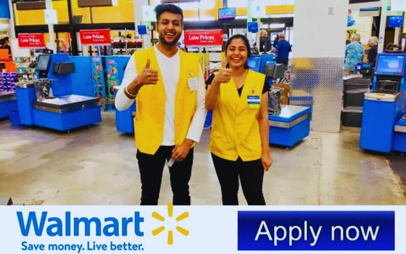 Find Walmart Jobs – Apply Today for Great Career Opportunities | World Brand Offers
