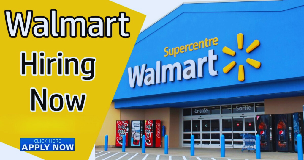 Find Walmart Jobs – Apply Today for Great Career Opportunities | World Brand Offers
