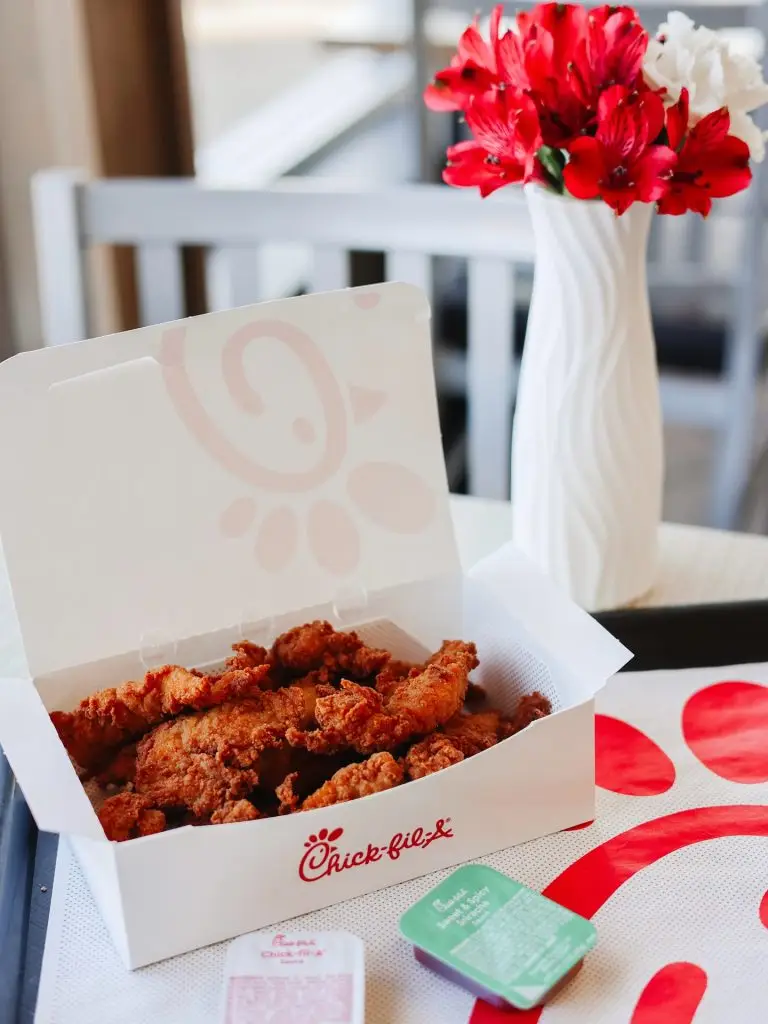 Enter for a $750 Chick-fil-A Gift Card Giveaway – Limited Time Offer