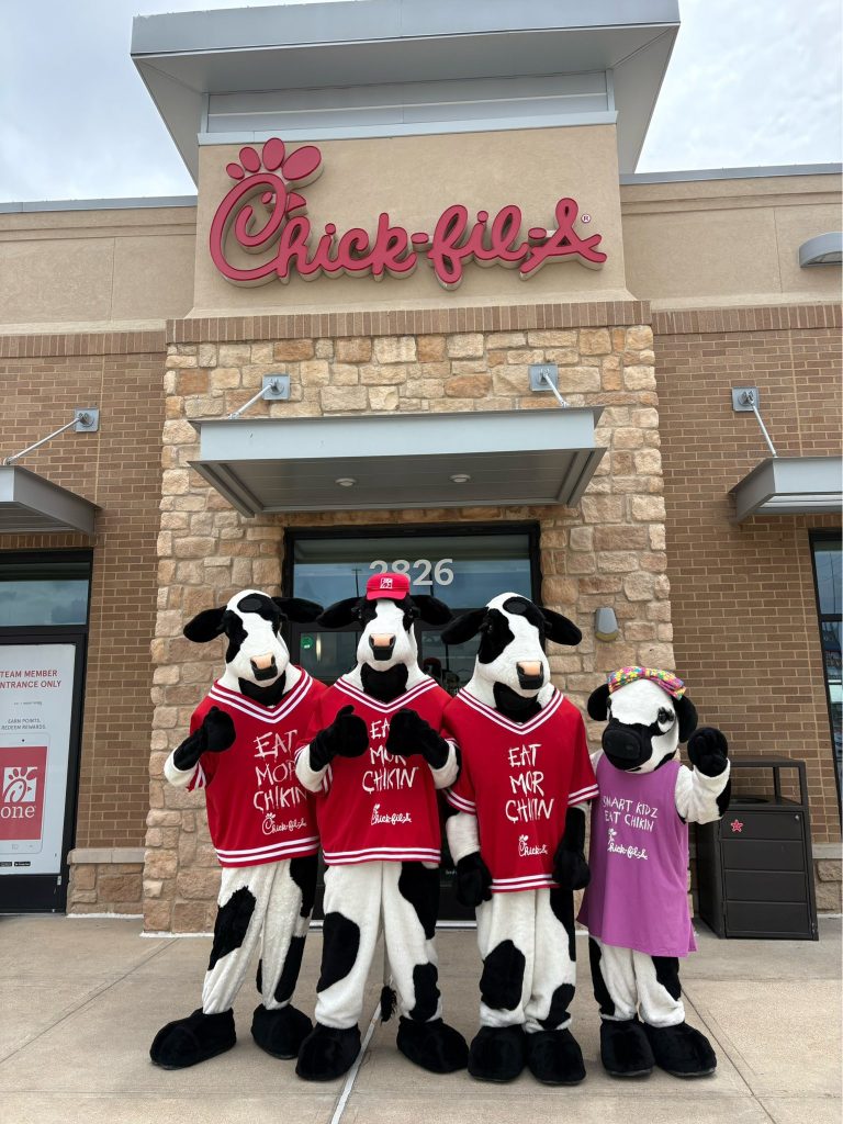 Enter for a $750 Chick-fil-A Gift Card Giveaway – Limited Time Offer